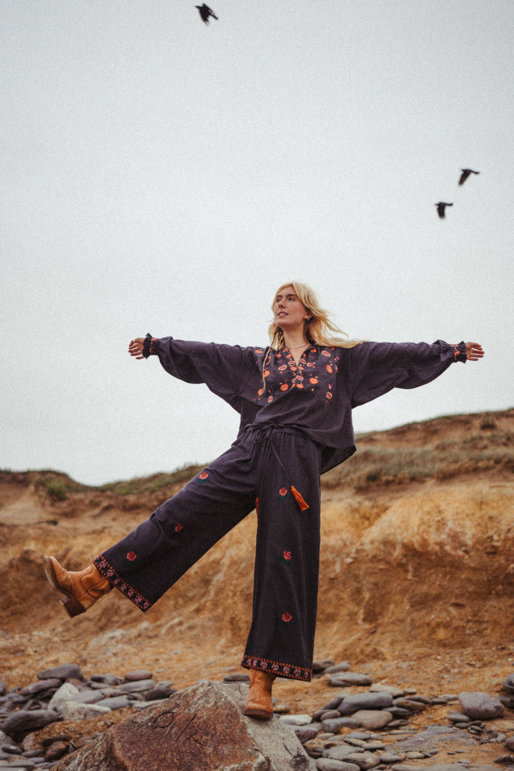 Hollyn Trousers main image 1