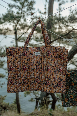 The Poppins bag - Lamorna