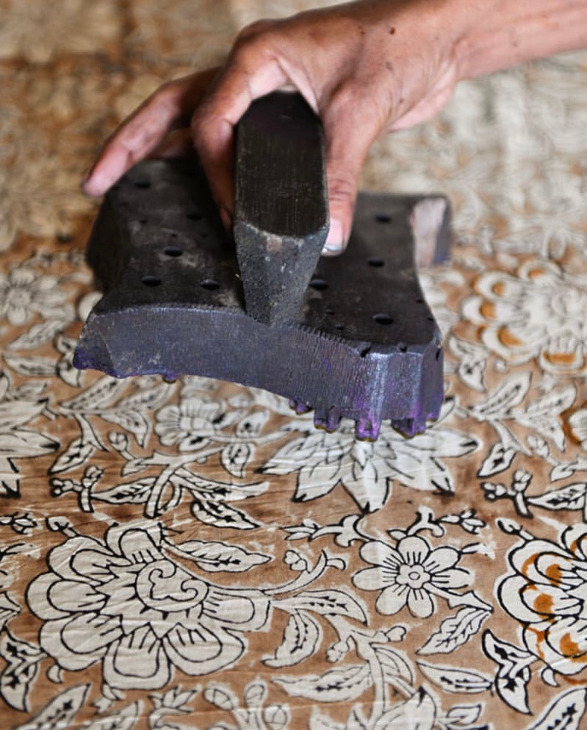 Craft, Cloth & Conscious Making