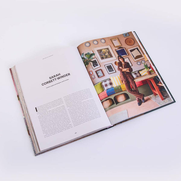 New English Interiors
