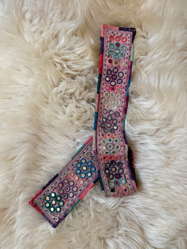 Vintage Indian Wall Hanging #5