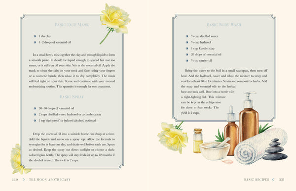 Moon Apothecary