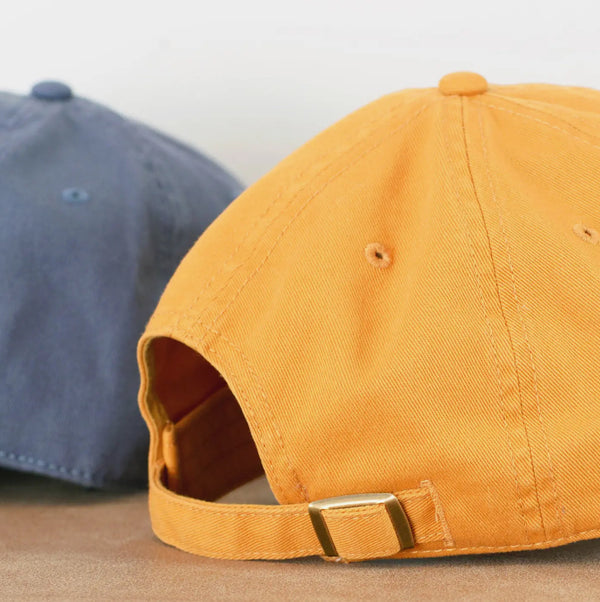 Sunshine Appreciation Society -  Baseball Cap