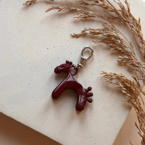 Wild Spirit Crystal Necklace