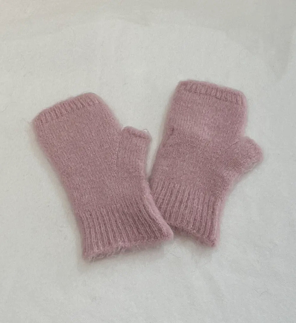Alpaca Handwarmers