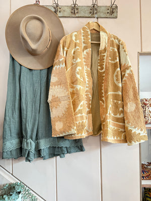 Talitha Jacket #5