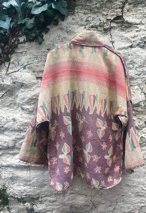 Jude Kantha jacket