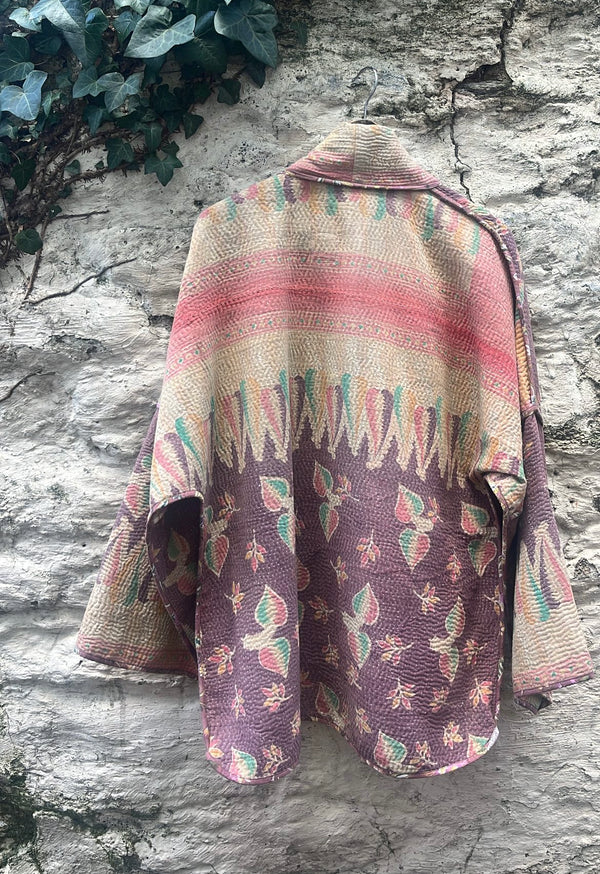 Jude Kantha jacket
