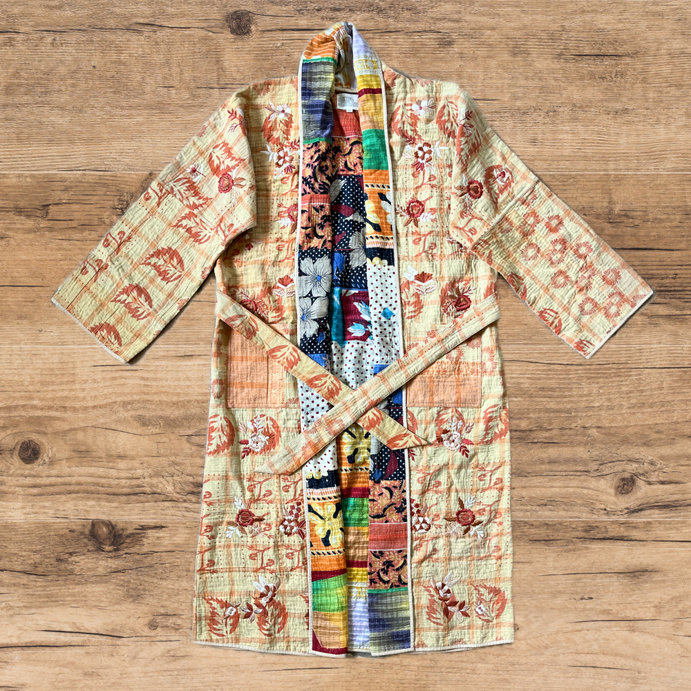 Kantha Duster M/L 1