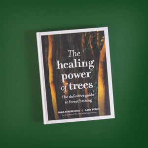 The Healing Power of Trees