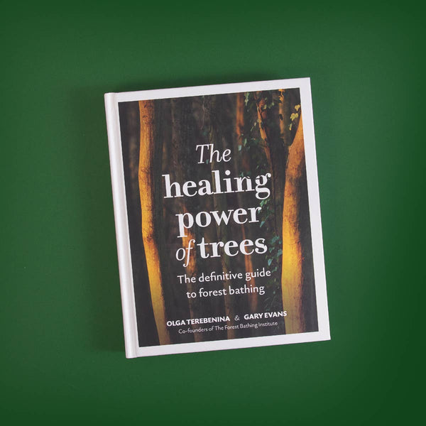 The Healing Power of Trees