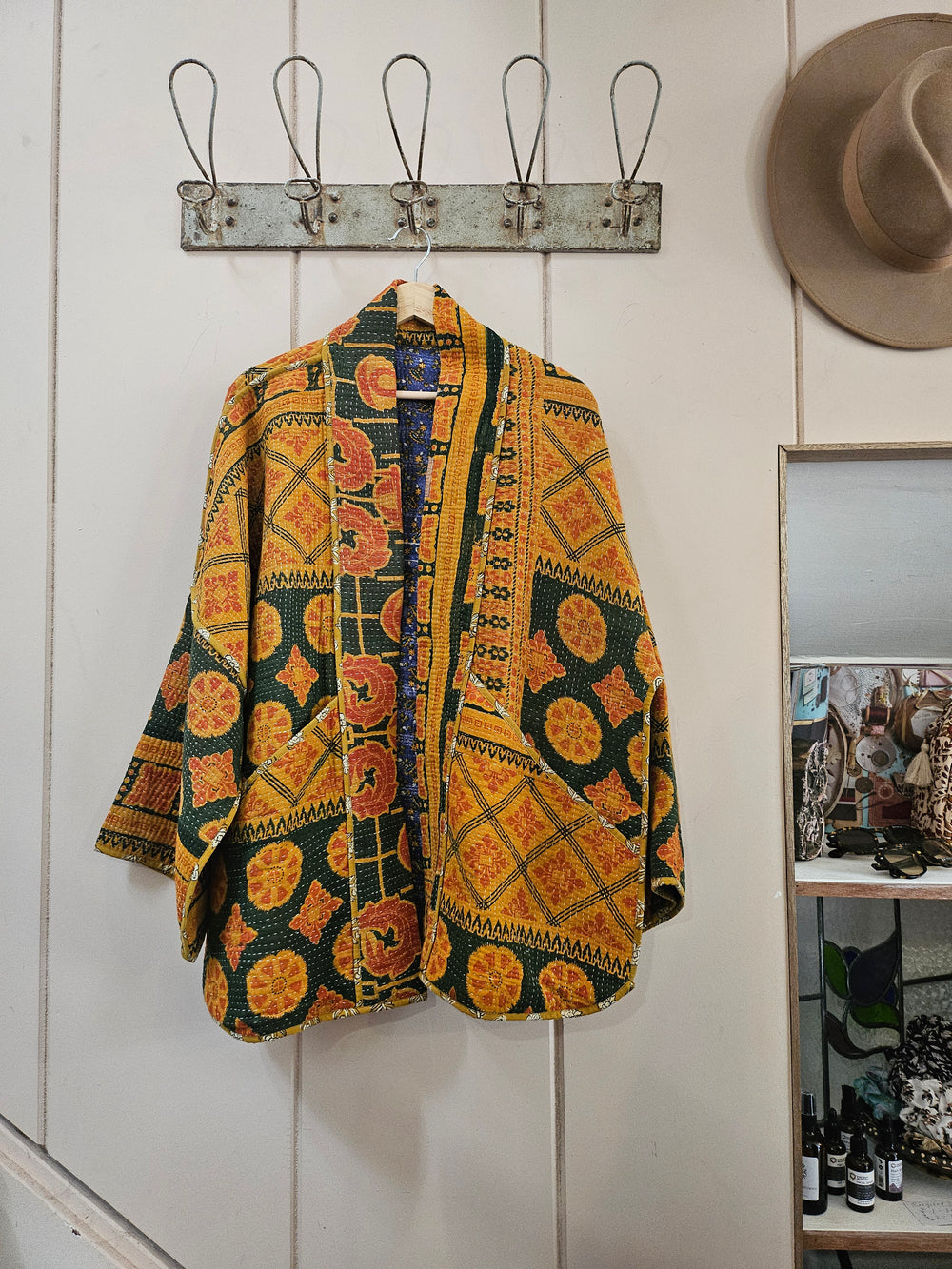 Jude Jacket - #2 - M/L