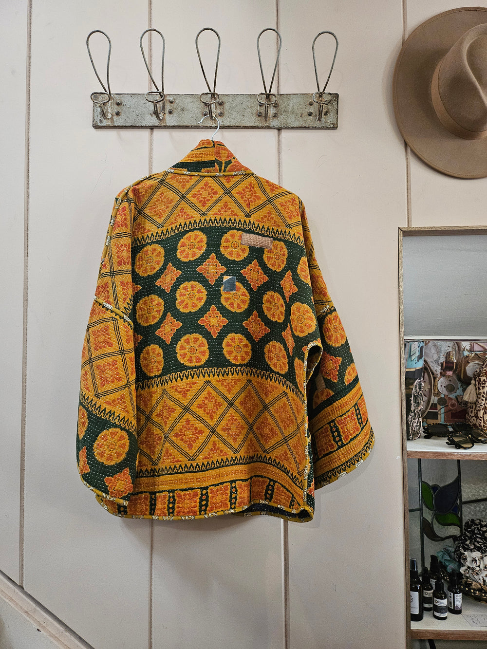 Jude Jacket - #2 - M/L