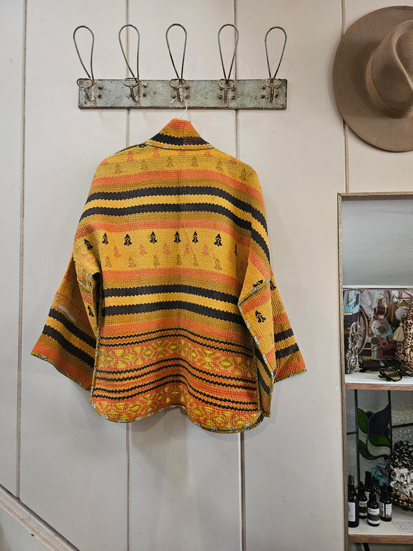 Jude Jacket - #4 - S/M