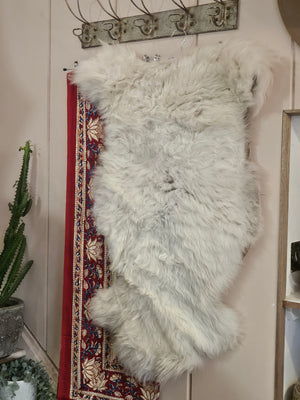 Sheepskin #1 - Medium