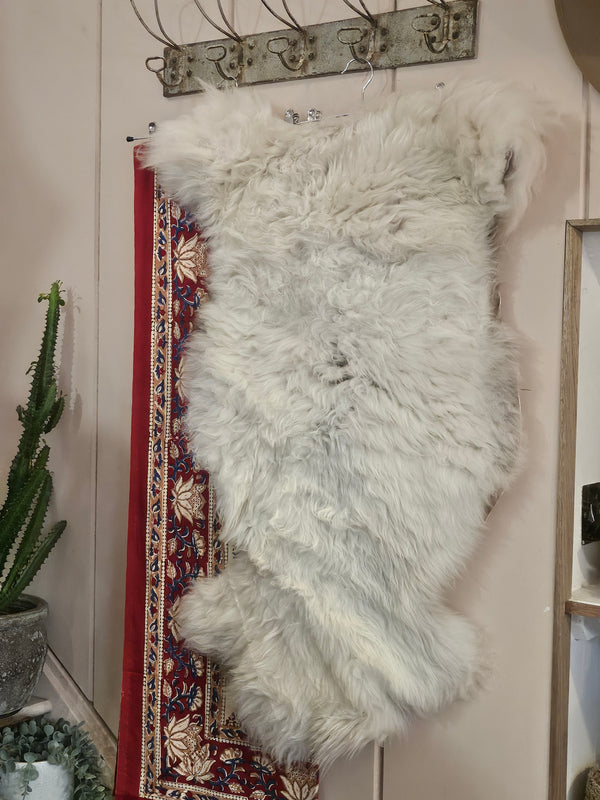 Sheepskin #1 - Medium