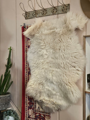 Sheepskin #2 - Large