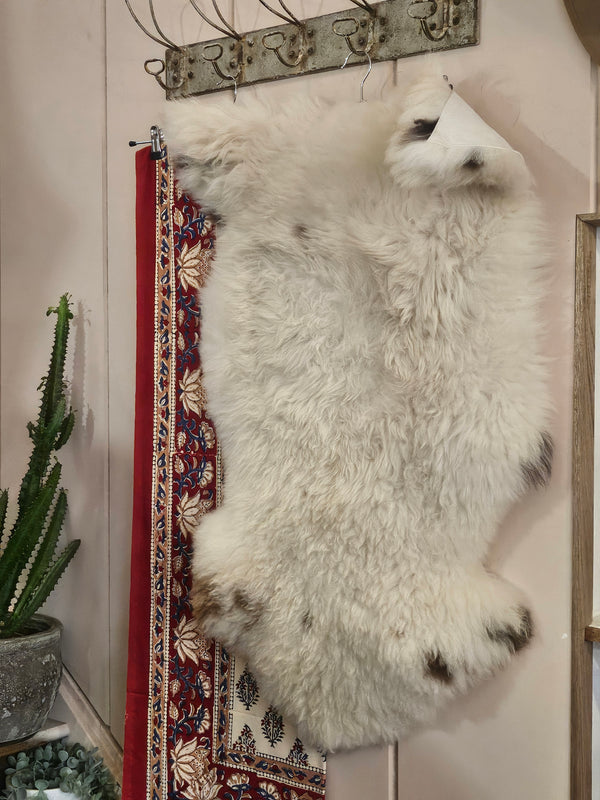 Sheepskin #3 - Medium