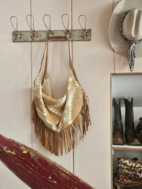Talitha Bag - Desert Rose #6