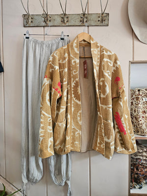 Talitha Jacket #3
