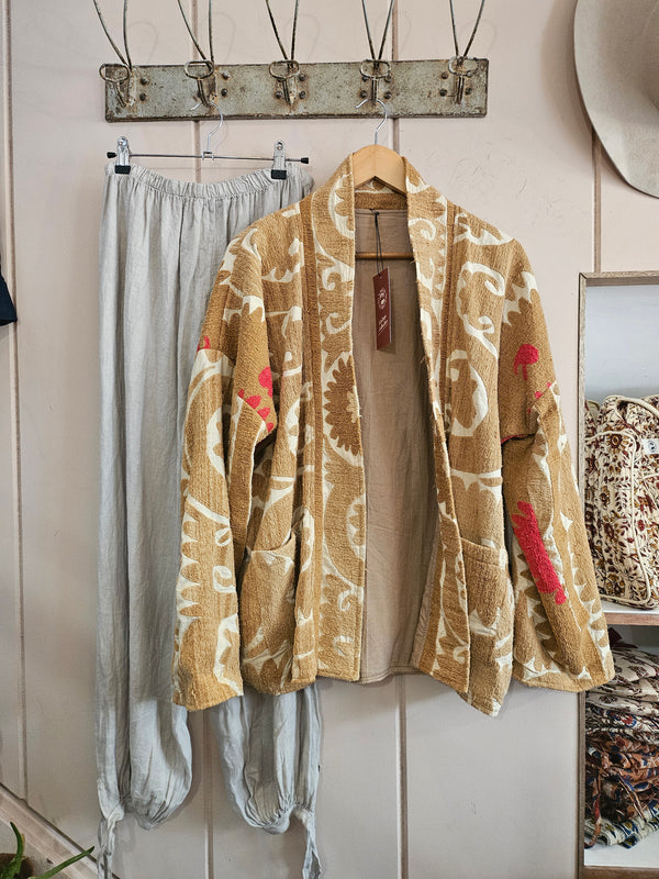Talitha Jacket #3