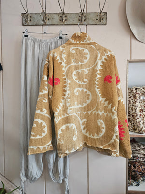 Talitha Jacket #3