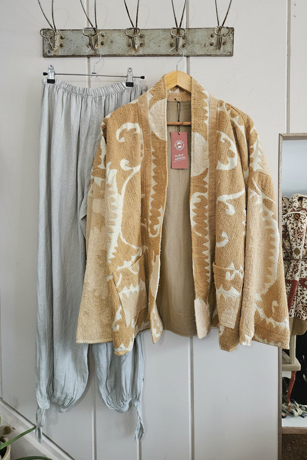 Talitha Jacket #2