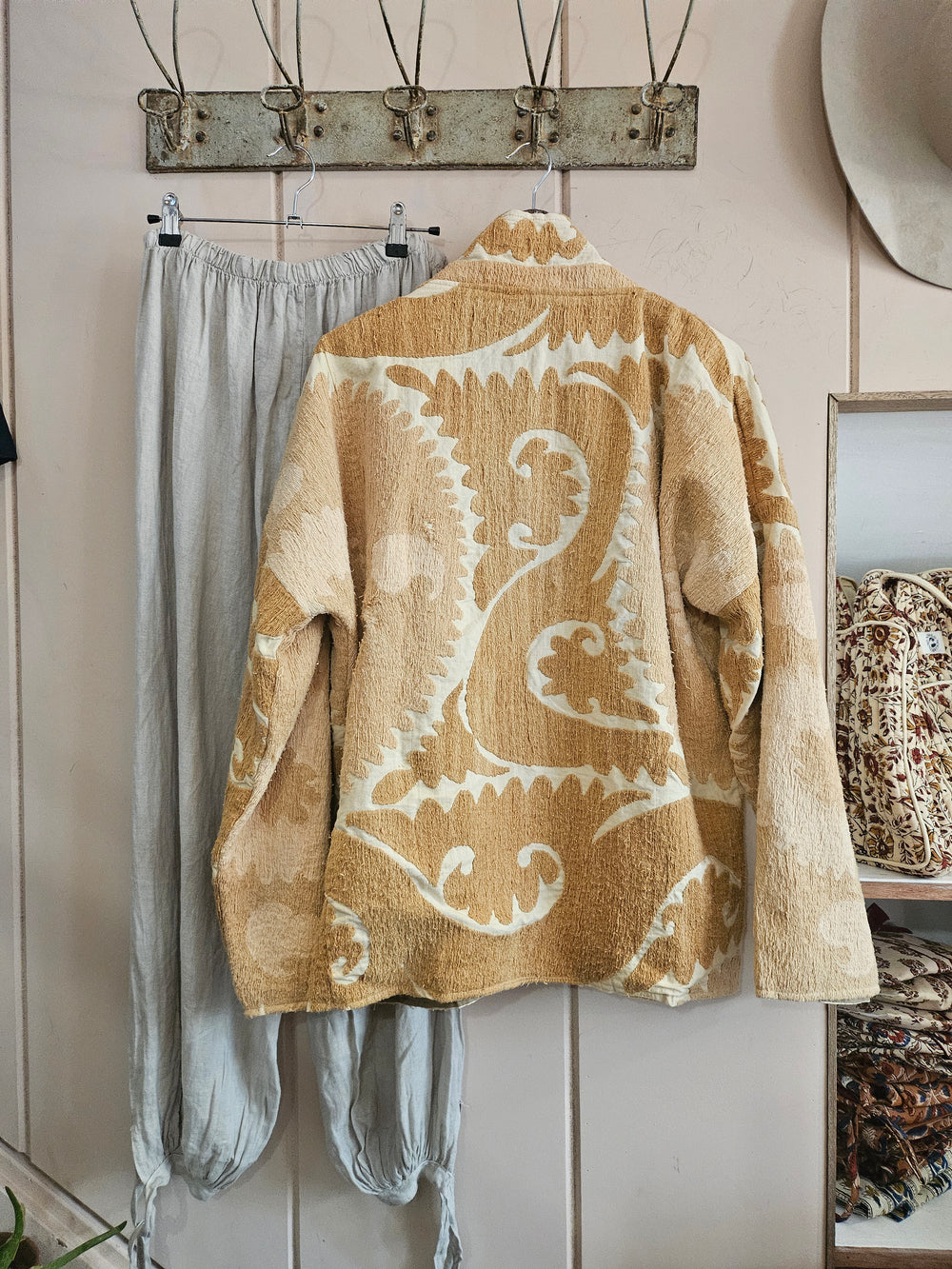 Talitha Jacket #2