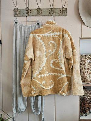 Talitha Jacket #2