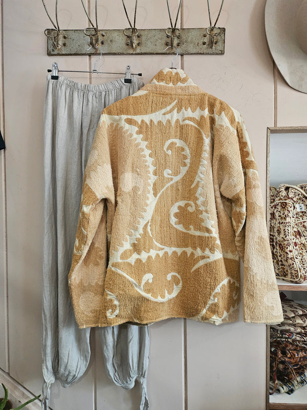 Talitha Jacket #2