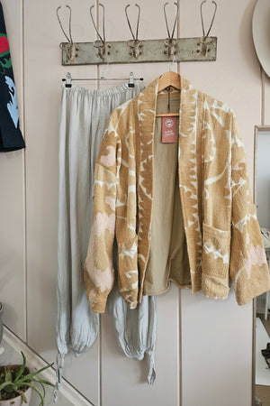 Talitha Jacket #1