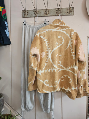 Talitha Jacket #1