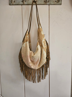 Talitha Bag - Desert Rose #2