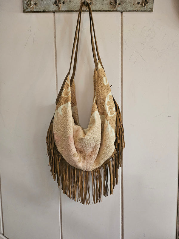 Talitha Bag - Desert Rose #2