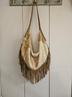 Talitha Bag - Desert Rose #2