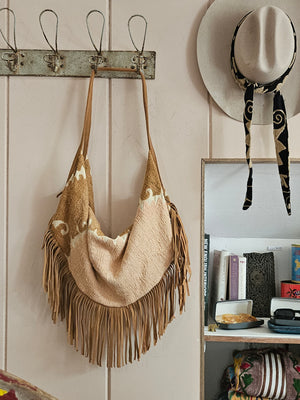 Talitha Bag - Desert Rose #4