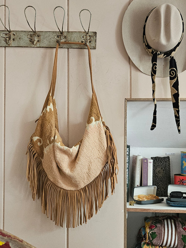 Talitha Bag - Desert Rose #4