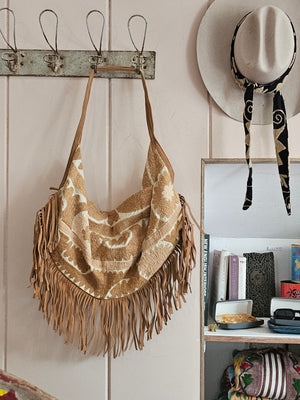 Talitha Bag - Desert Rose #5