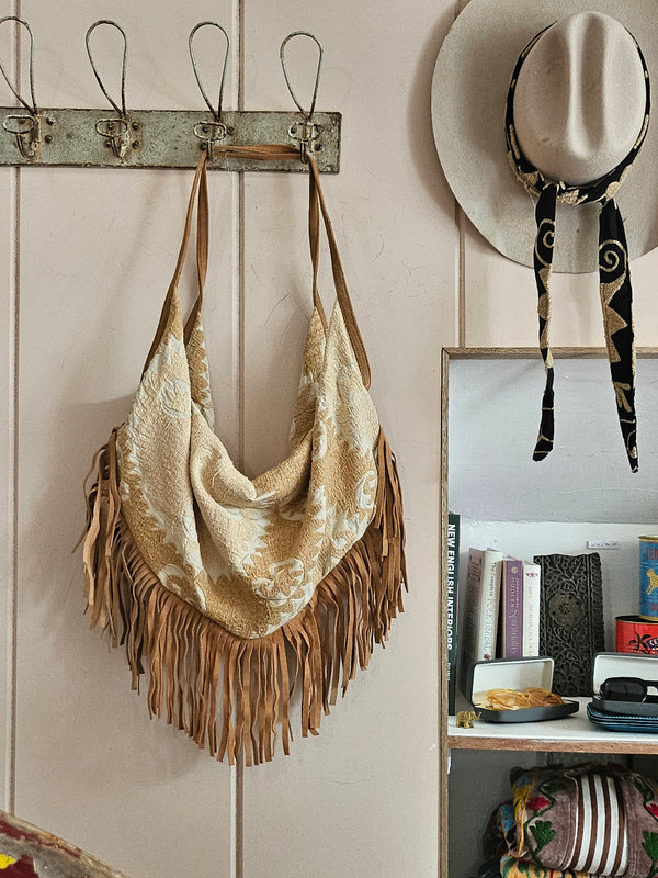 Talitha Bag - Desert Rose #8