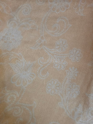Long Silk Kimono #2