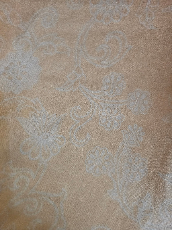 Long Silk Kimono #2