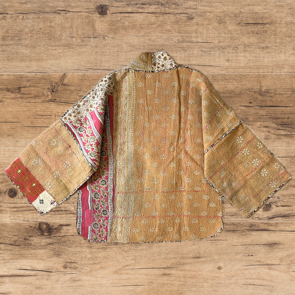 Jude Jacket M/L 10