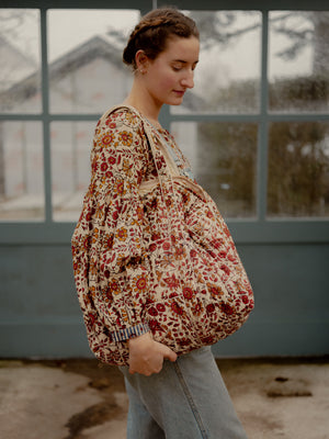 The Everyday bag - 3 PRINTS