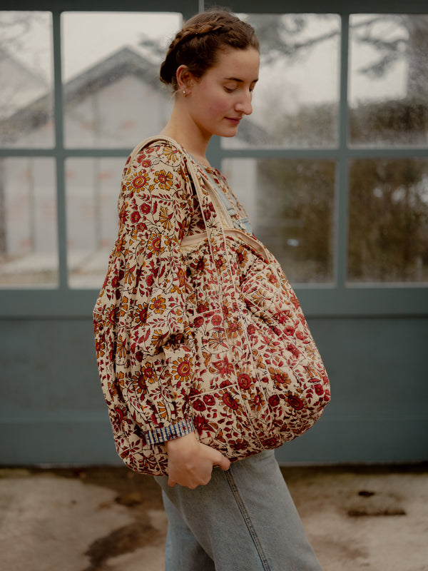 The Everyday bag - 3 PRINTS