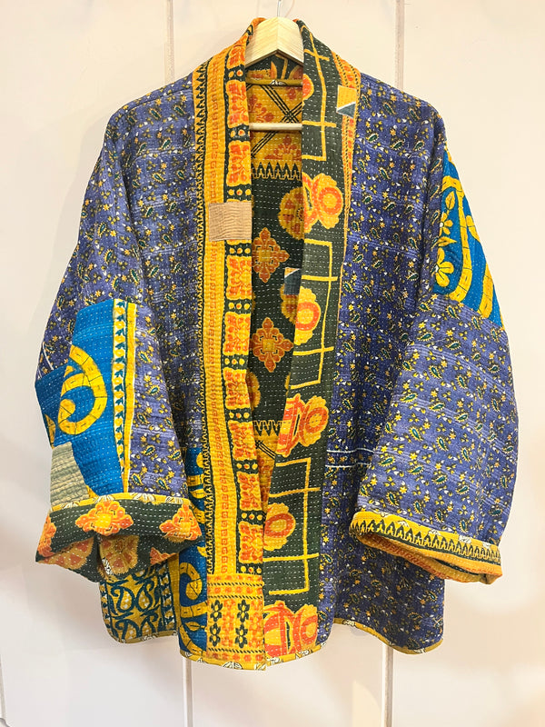 Jude Jacket M/L 12