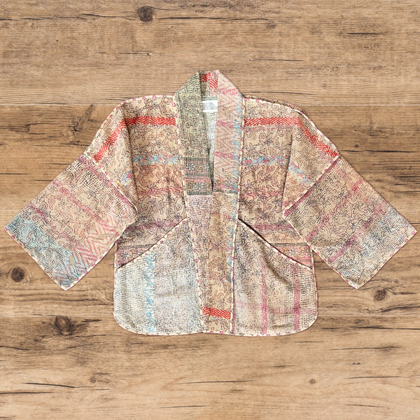 Jude Jacket S/M 14