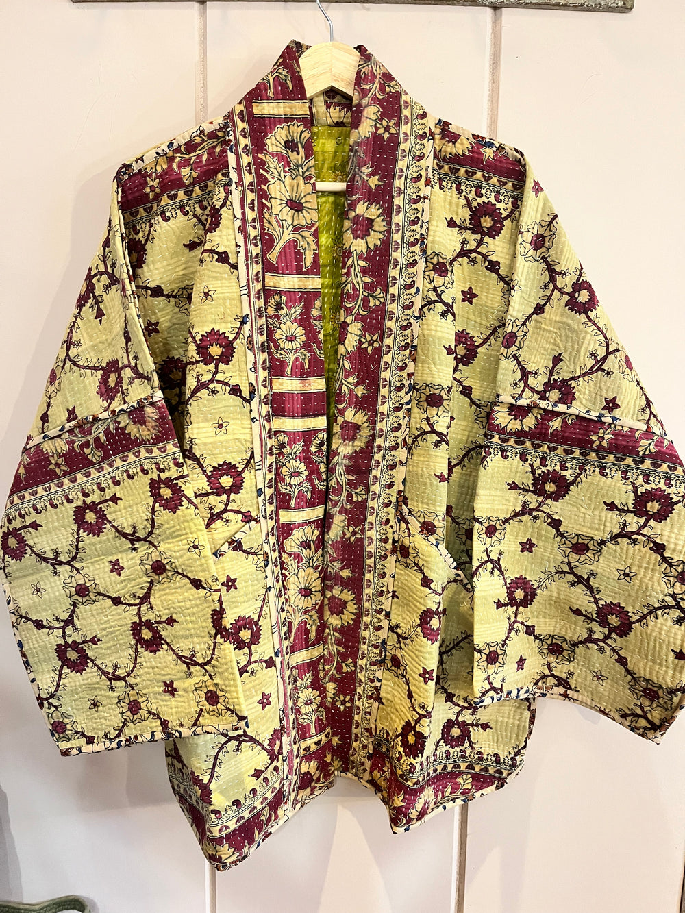 Jude Jacket M/L 6