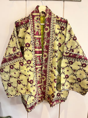 Jude Jacket M/L 6