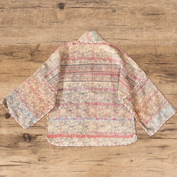 Jude Jacket S/M 14