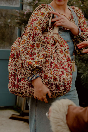 The Everyday bag - 3 PRINTS